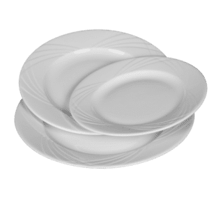 Gamme Assiette Europa - 200