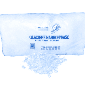 Sachet 20 kgs Paillettes