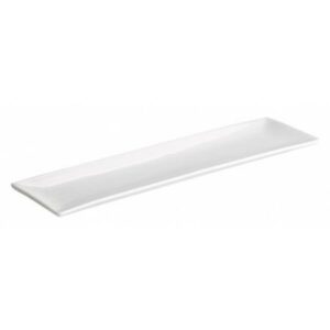 Assiette Rectangulaire 20*8