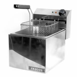 Friteuse 1 Bac 220C