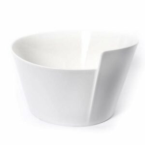 Saladier Blanc