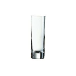 Verre Tube 22 cl