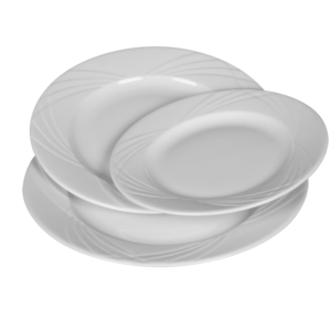 Gamme Assiette Europa