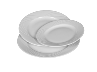 Gamme Assiette Europa