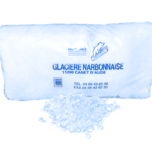 Sachet 20 kgs Paillettes