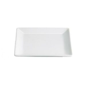 Assiette Carrée 12*12