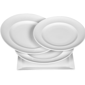 Gamme Assiette Gourmet