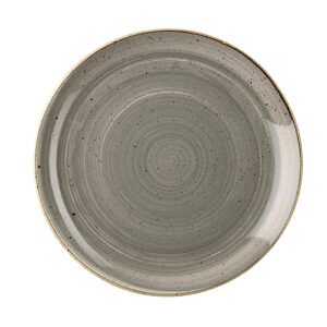 Assiette Stone 28 cm