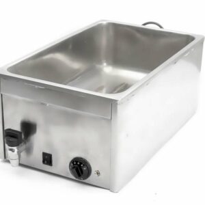 Bain Marie Electrique