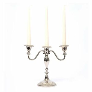 Chandelier 3 Branche Petit Model 25cm