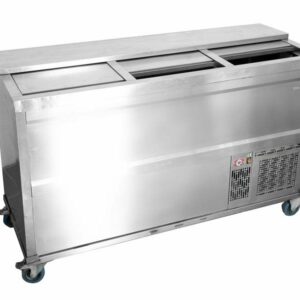Frigo Bouteilleros (1.80*0.70)
