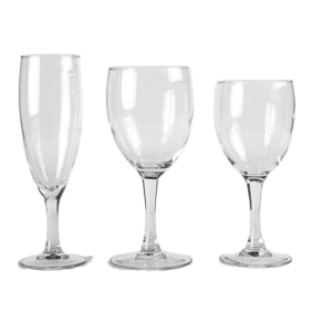 Gamme Verre Impérial