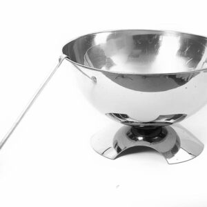 Vasque Inox