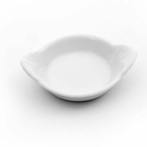 Mini Plat à Oeufs 2 Oreilles
