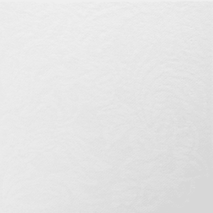 Serviette 40X40 Blanc