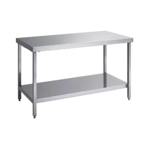 Table Inox