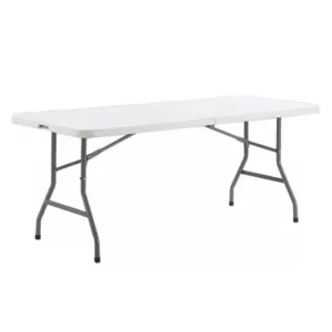 Table Rectangulaire 1.83*0.76 (8pers)
