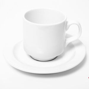 Sous Tasse à Café Bodo
